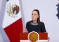 Sheinbaum promete apoyo federal para resolver la crisis de agua en Guadalajara