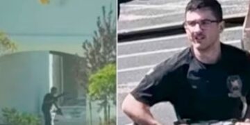 Tragedia en Bend, Oregón: Una maestra y 3 niños mueren en tiroteo en escuela