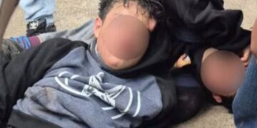 Vinculan a proceso a ‘Los Cuates’ por el asesinato en secundaria de Torreón