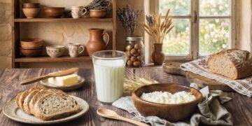 No todo lo que dice kéfir, es kéfir: Lala presenta un verdadero kéfir elaborado con búlgaros, bacterias y levaduras