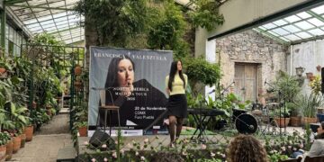 Francisca Valenzuela transforma la experiencia del posparto en la catarsis de “Maldita”